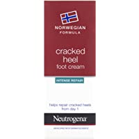 Los mejores  - Neutrogena Intense Repair Foot Cream 40 ml